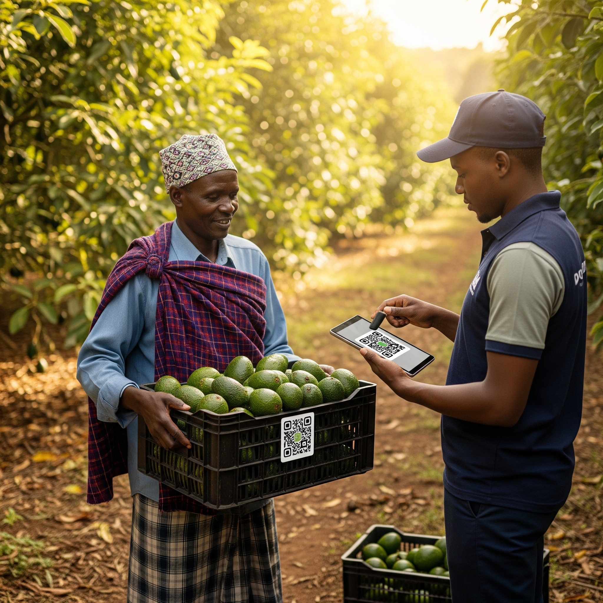 Farm Origin Kenya
